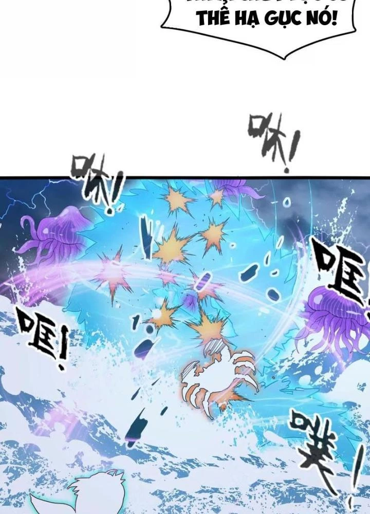 Tiến Hóa Đi, Caterpie Chapter 68 - Trang 3