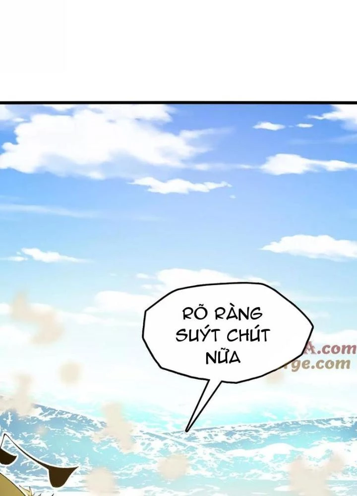 Tiến Hóa Đi, Caterpie Chapter 68 - Trang 3