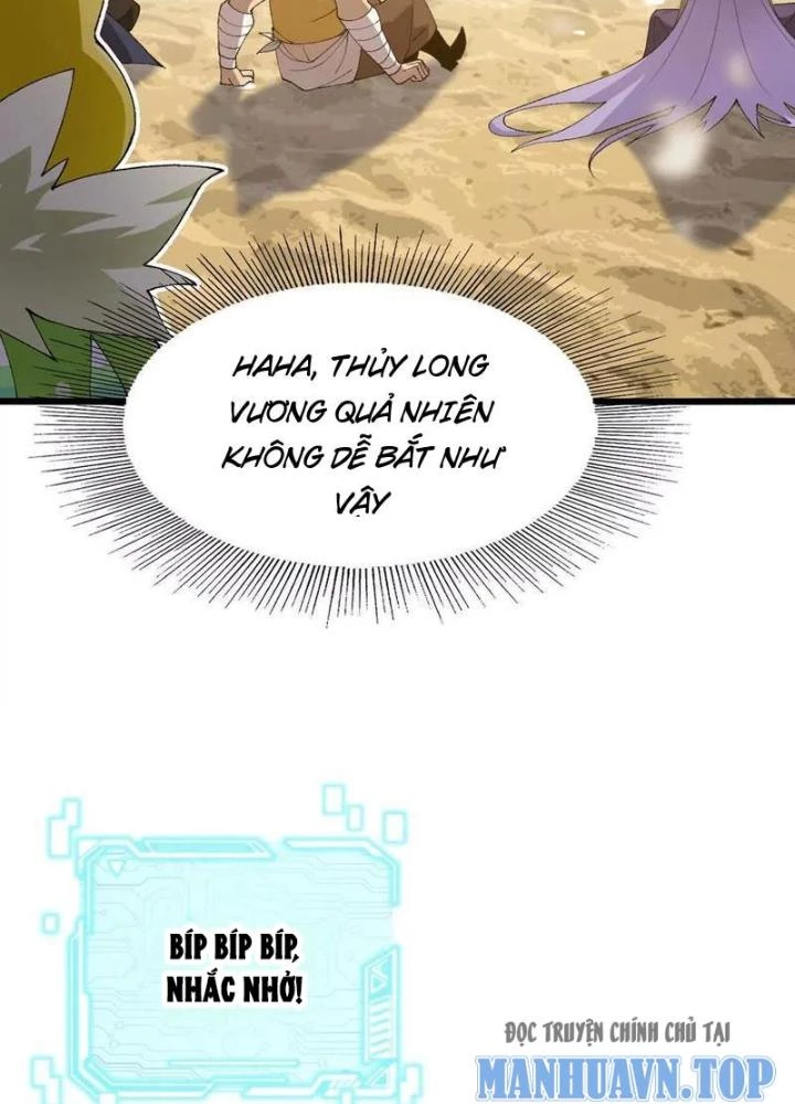 Tiến Hóa Đi, Caterpie Chapter 68 - Trang 3