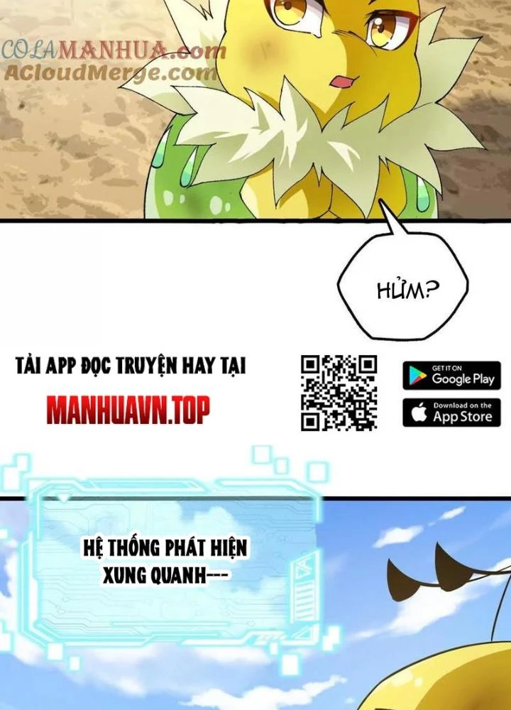 Tiến Hóa Đi, Caterpie Chapter 68 - Trang 3