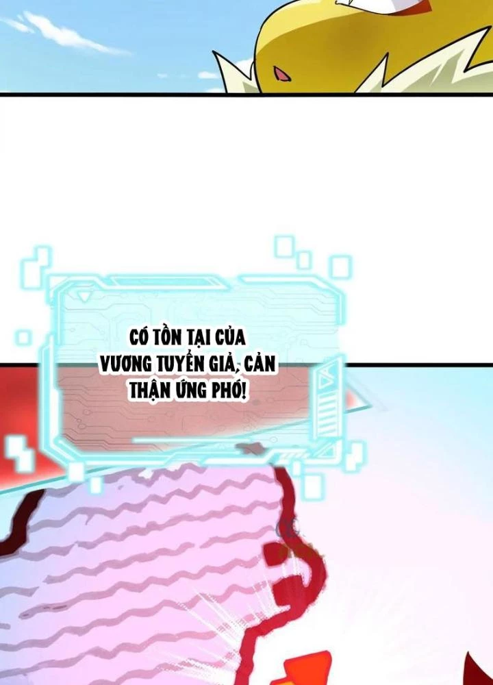 Tiến Hóa Đi, Caterpie Chapter 68 - Trang 3