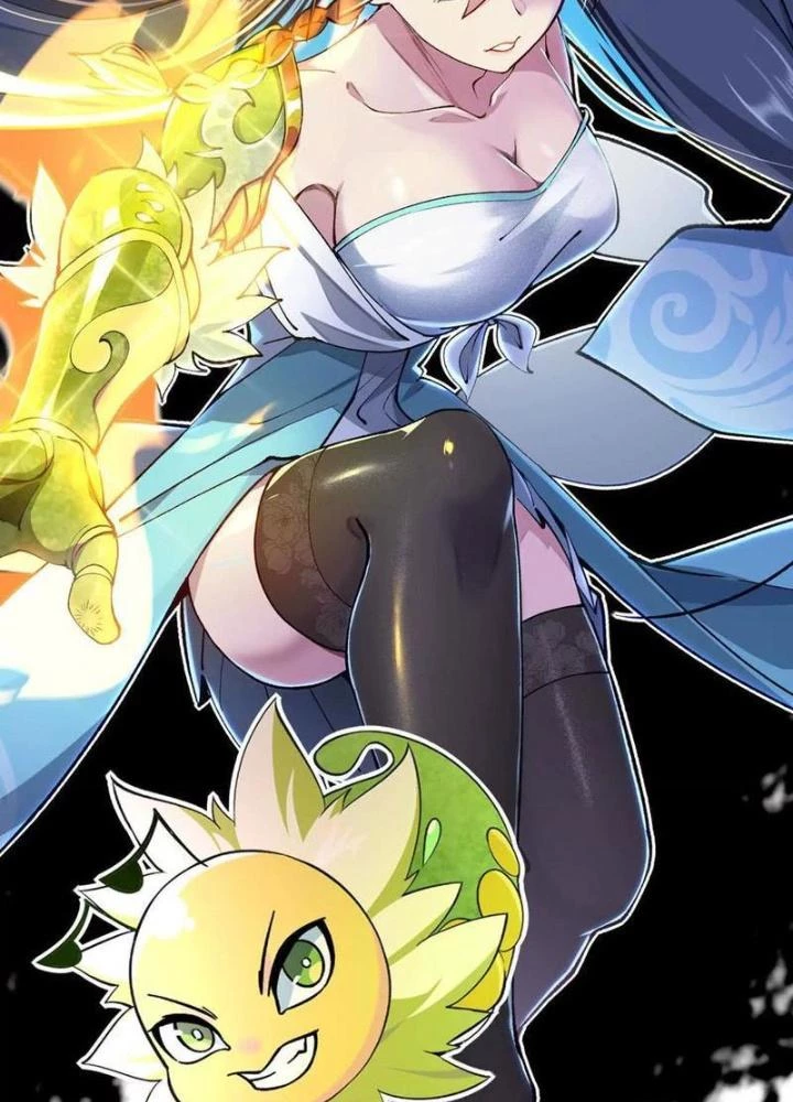 Tiến Hóa Đi, Caterpie Chapter 69 - Trang 2