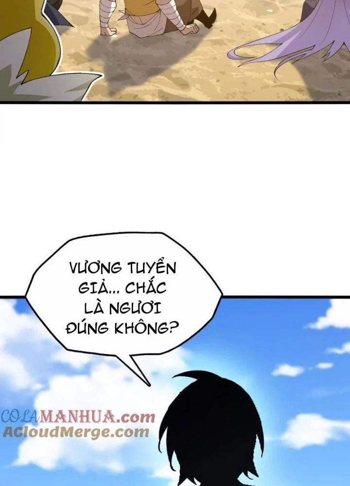 Tiến Hóa Đi, Caterpie Chapter 69 - Trang 2