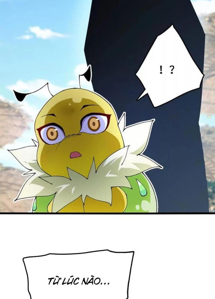 Tiến Hóa Đi, Caterpie Chapter 69 - Trang 2