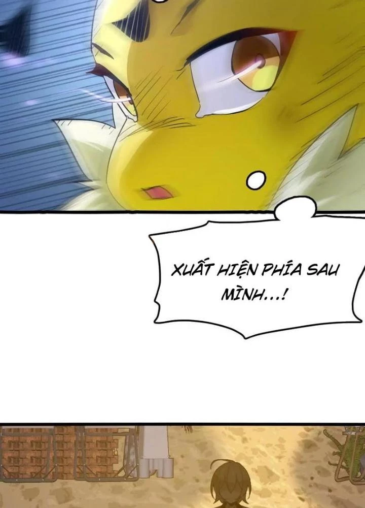 Tiến Hóa Đi, Caterpie Chapter 69 - Trang 2