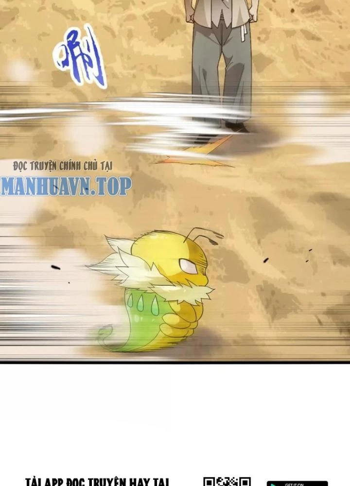 Tiến Hóa Đi, Caterpie Chapter 69 - Trang 2