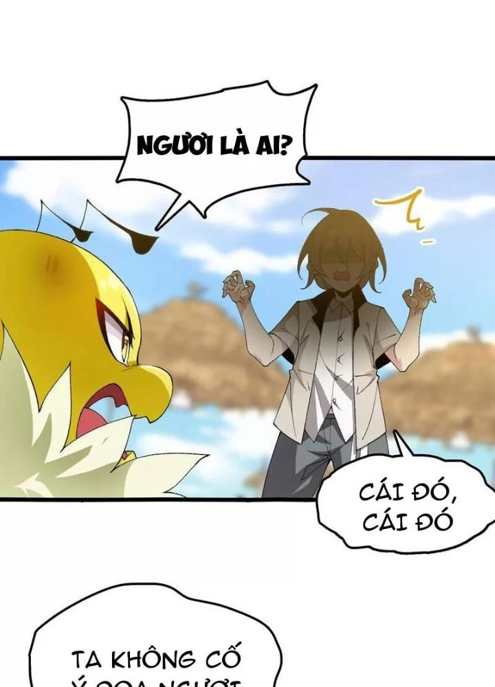 Tiến Hóa Đi, Caterpie Chapter 69 - Trang 2