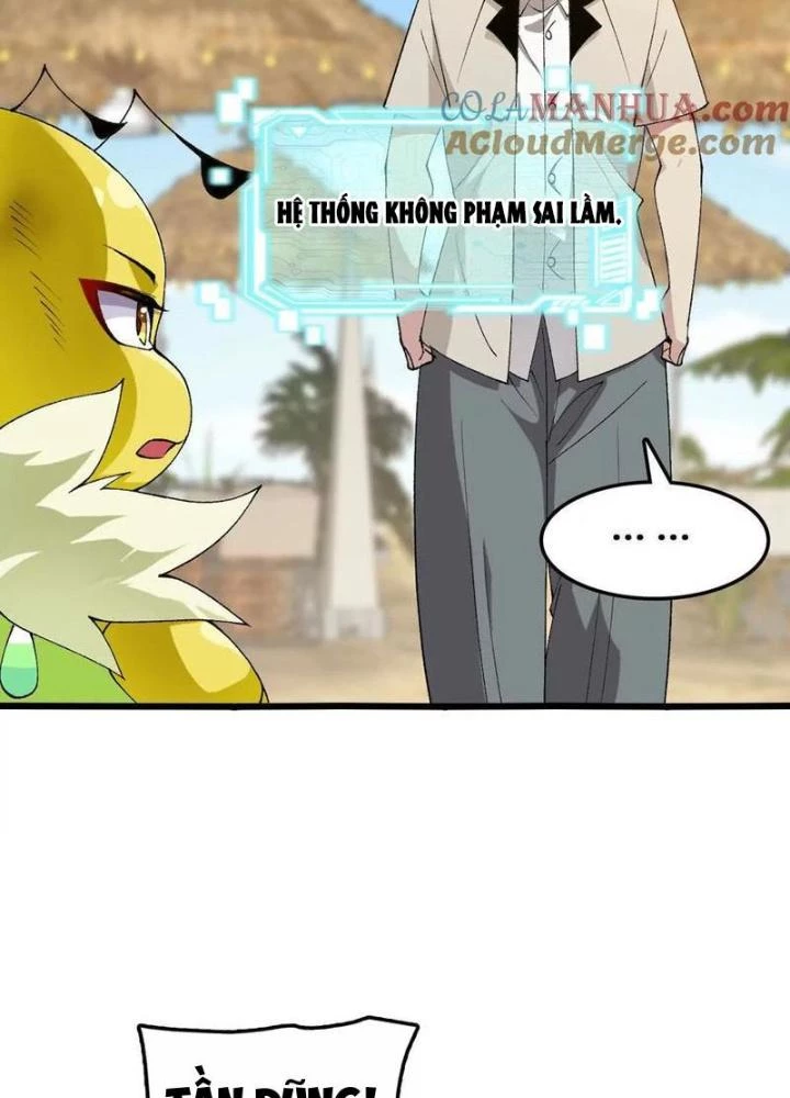 Tiến Hóa Đi, Caterpie Chapter 69 - Trang 2