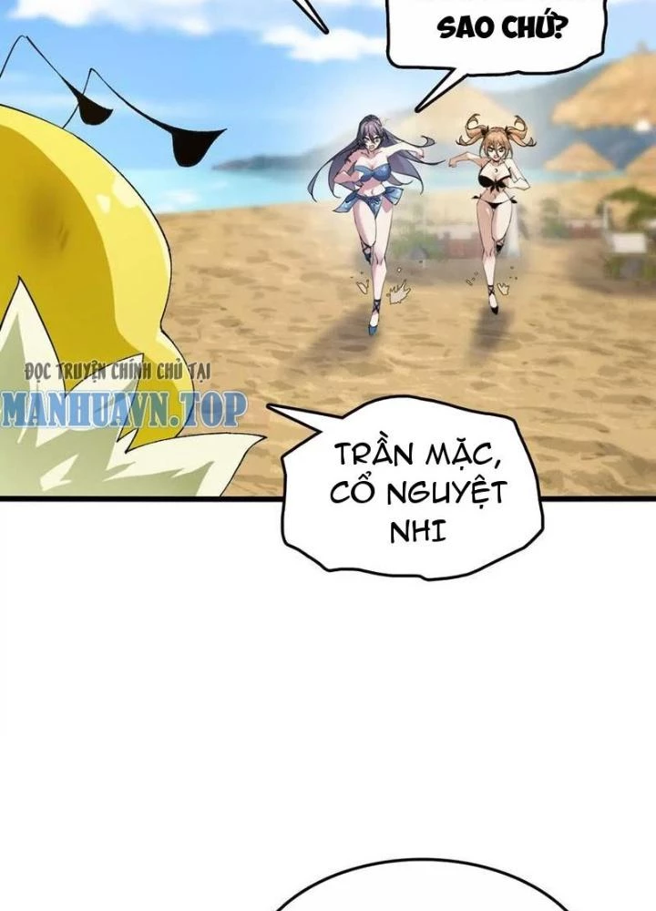 Tiến Hóa Đi, Caterpie Chapter 69 - Trang 2