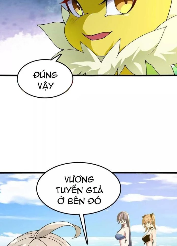 Tiến Hóa Đi, Caterpie Chapter 69 - Trang 2