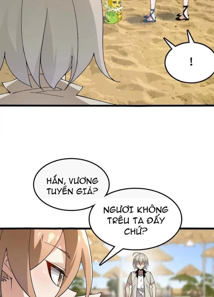 Tiến Hóa Đi, Caterpie Chapter 69 - Trang 2