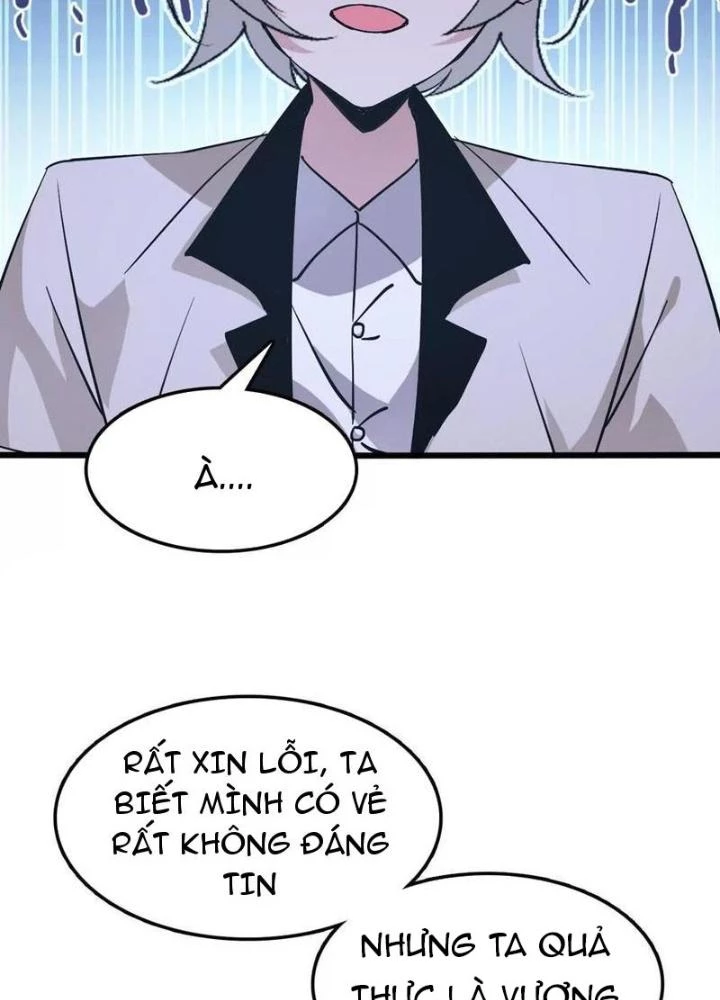 Tiến Hóa Đi, Caterpie Chapter 69 - Trang 2