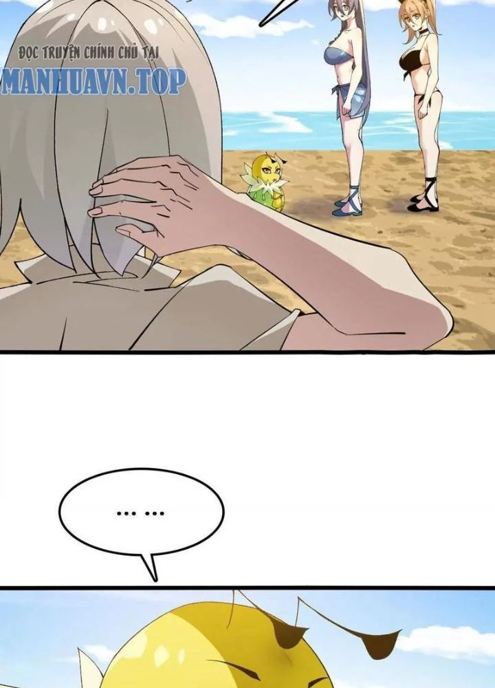 Tiến Hóa Đi, Caterpie Chapter 69 - Trang 2