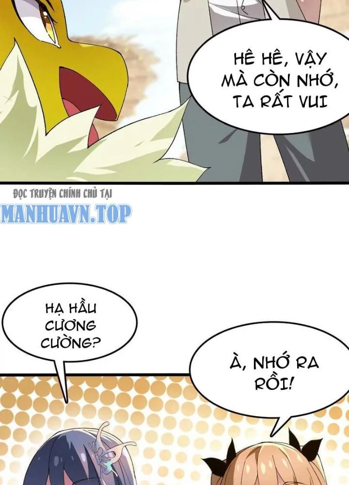 Tiến Hóa Đi, Caterpie Chapter 69 - Trang 2