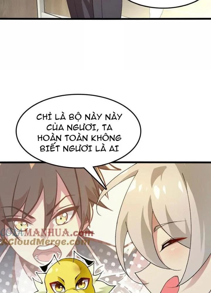 Tiến Hóa Đi, Caterpie Chapter 69 - Trang 2
