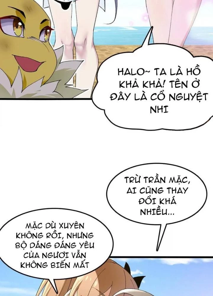 Tiến Hóa Đi, Caterpie Chapter 69 - Trang 2