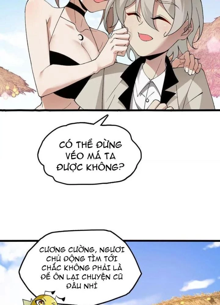 Tiến Hóa Đi, Caterpie Chapter 69 - Trang 2