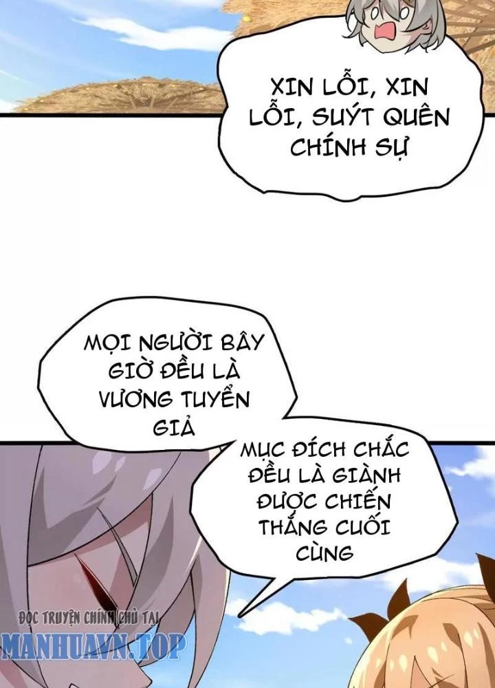 Tiến Hóa Đi, Caterpie Chapter 69 - Trang 2