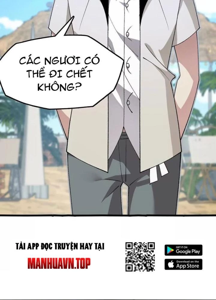 Tiến Hóa Đi, Caterpie Chapter 69 - Trang 2