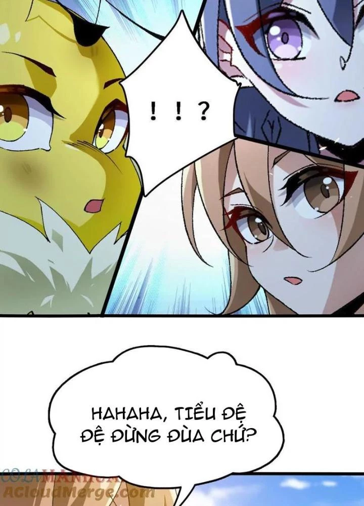 Tiến Hóa Đi, Caterpie Chapter 69 - Trang 2