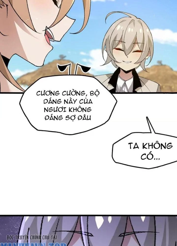 Tiến Hóa Đi, Caterpie Chapter 69 - Trang 2