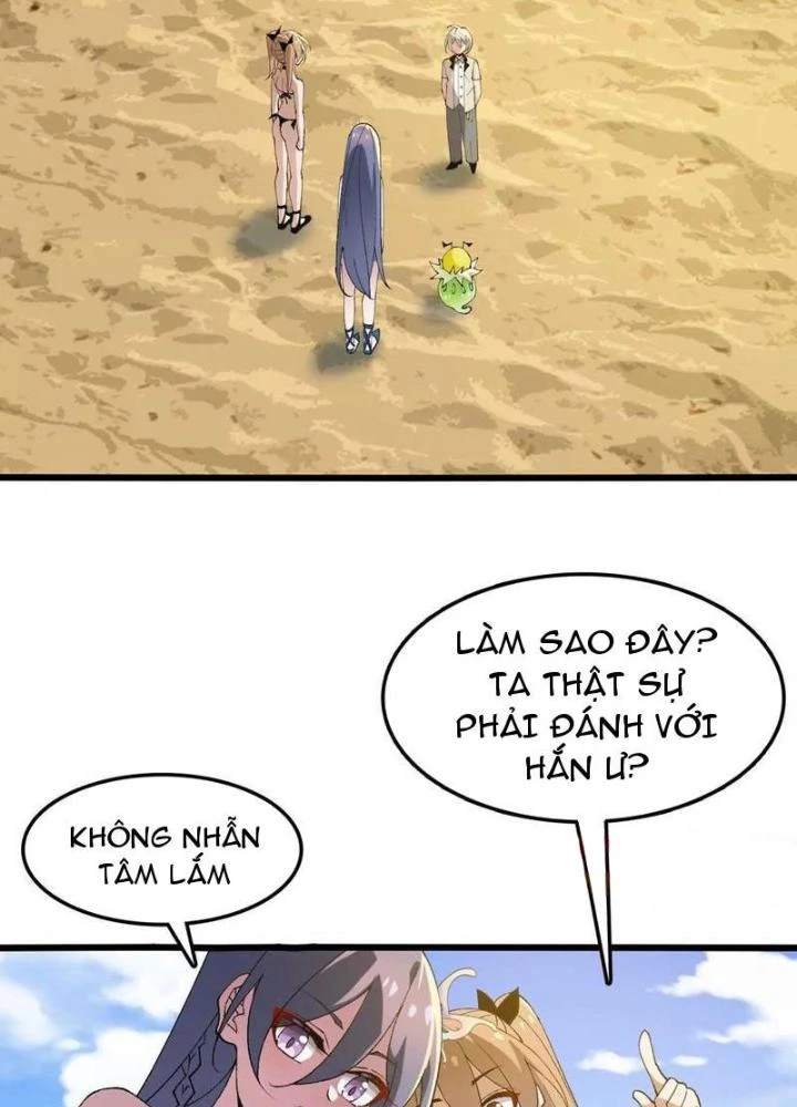 Tiến Hóa Đi, Caterpie Chapter 69 - Trang 2