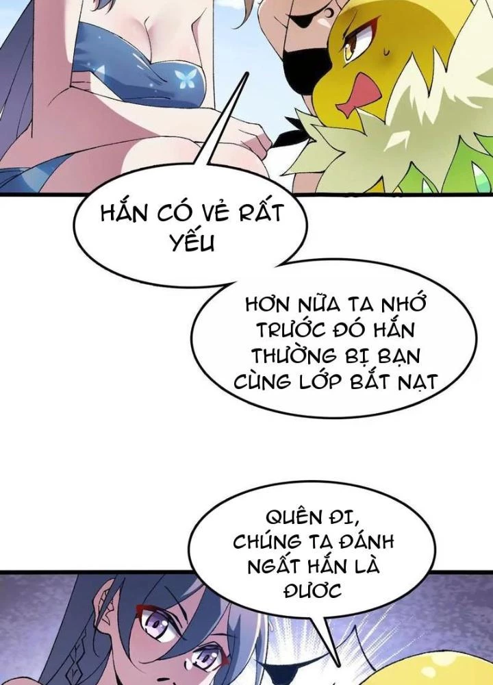 Tiến Hóa Đi, Caterpie Chapter 69 - Trang 2
