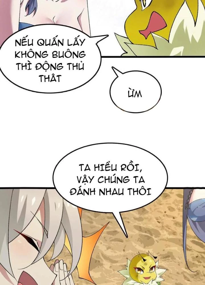 Tiến Hóa Đi, Caterpie Chapter 69 - Trang 2