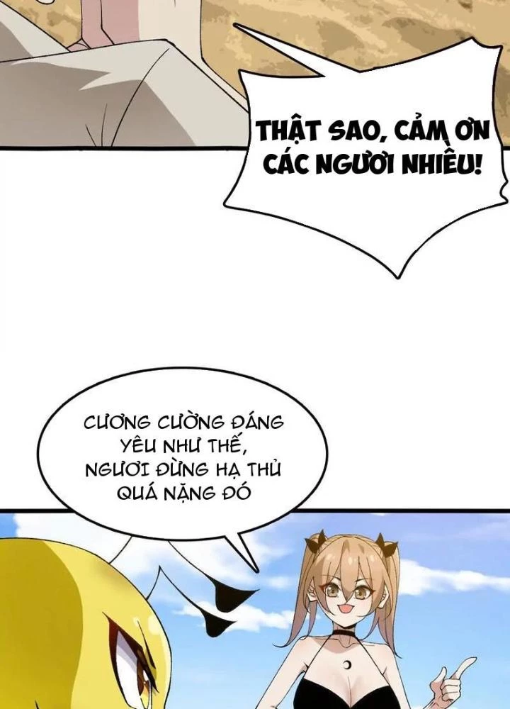 Tiến Hóa Đi, Caterpie Chapter 69 - Trang 2