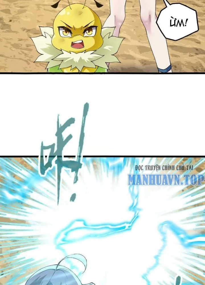 Tiến Hóa Đi, Caterpie Chapter 69 - Trang 2