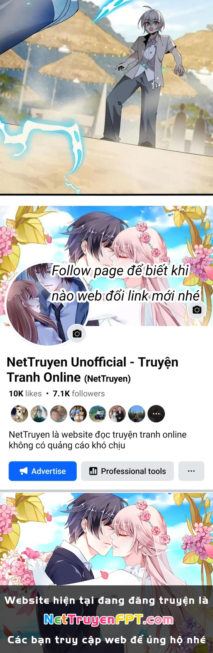 Tiến Hóa Đi, Caterpie Chapter 69 - Trang 2