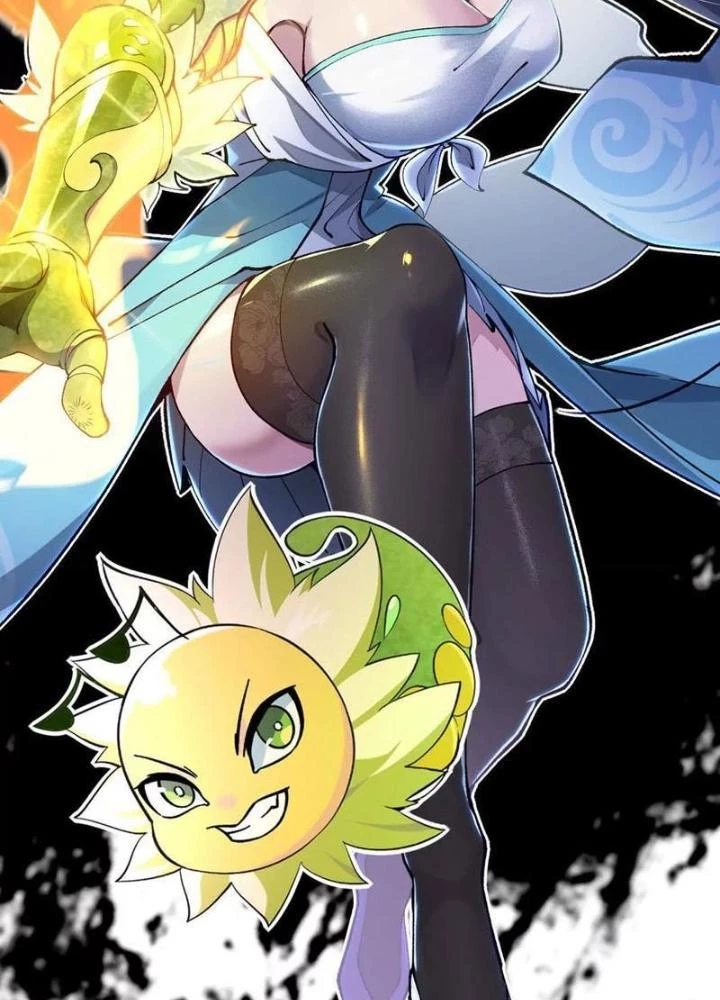 Tiến Hóa Đi, Caterpie Chapter 70 - Trang 2
