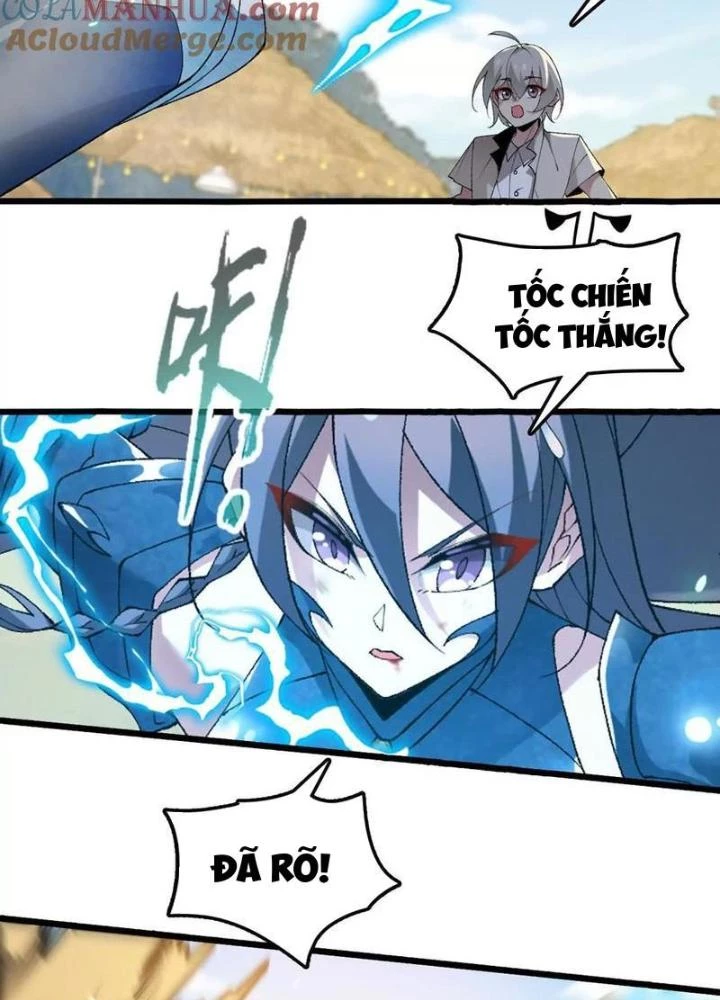 Tiến Hóa Đi, Caterpie Chapter 70 - Trang 2