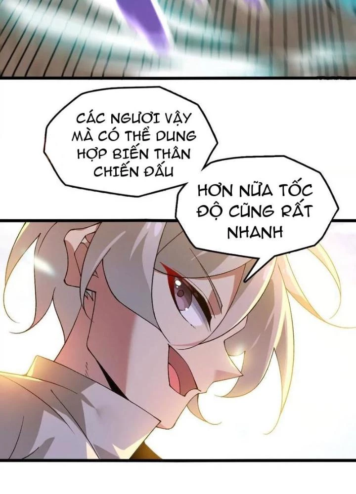 Tiến Hóa Đi, Caterpie Chapter 70 - Trang 2