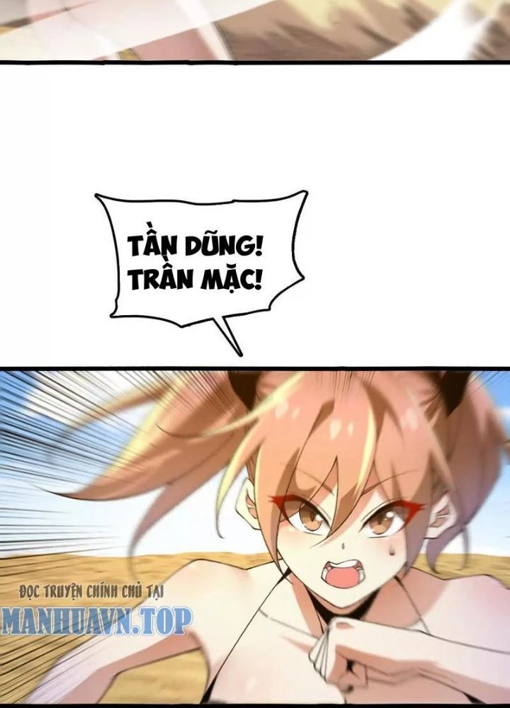 Tiến Hóa Đi, Caterpie Chapter 70 - Trang 2