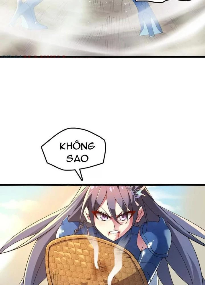 Tiến Hóa Đi, Caterpie Chapter 70 - Trang 2