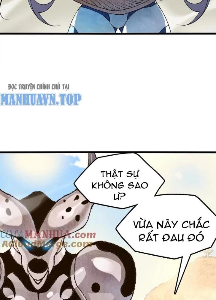 Tiến Hóa Đi, Caterpie Chapter 70 - Trang 2