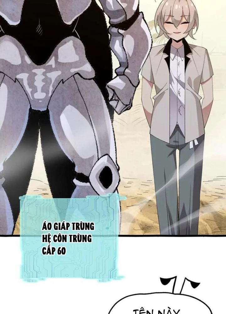 Tiến Hóa Đi, Caterpie Chapter 70 - Trang 2