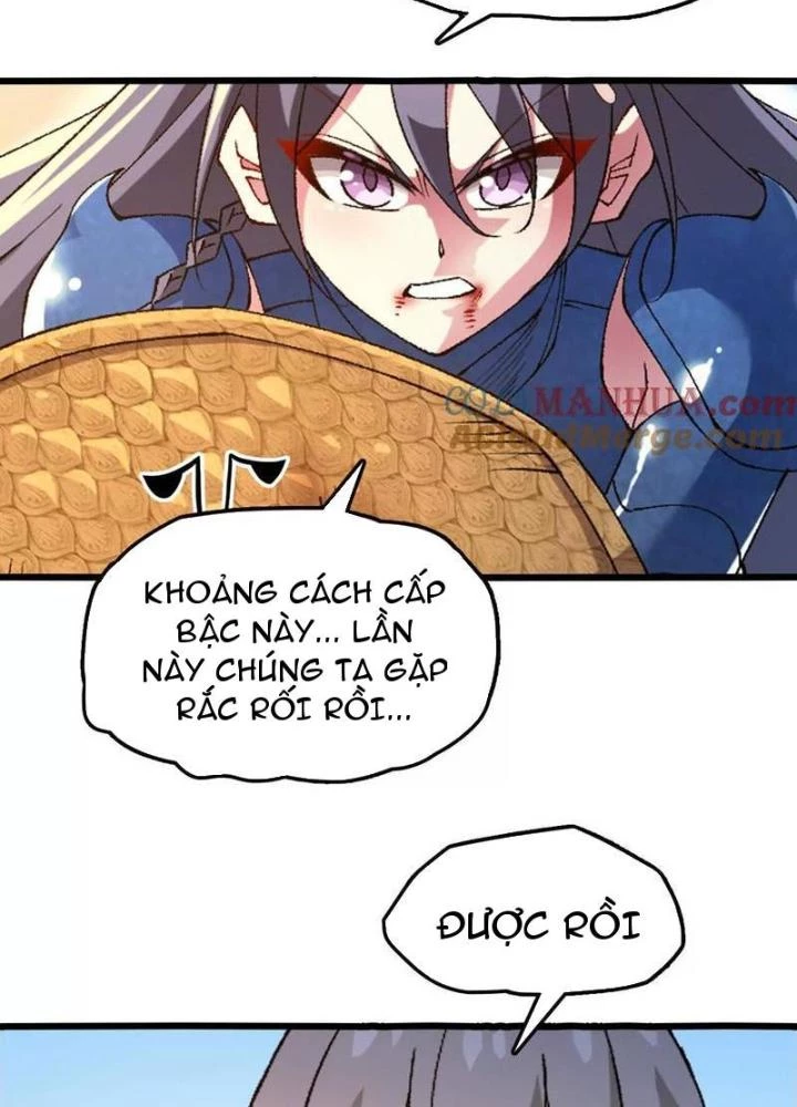 Tiến Hóa Đi, Caterpie Chapter 70 - Trang 2