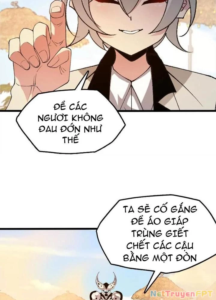 Tiến Hóa Đi, Caterpie Chapter 70 - Trang 2