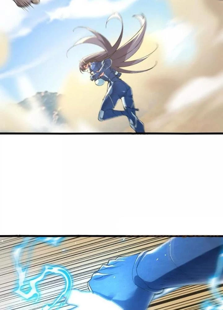 Tiến Hóa Đi, Caterpie Chapter 71 - Next Chapter 71