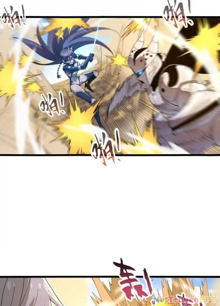 Tiến Hóa Đi, Caterpie Chapter 71 - Next Chapter 71