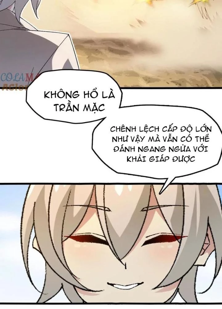 Tiến Hóa Đi, Caterpie Chapter 71 - Next Chapter 71