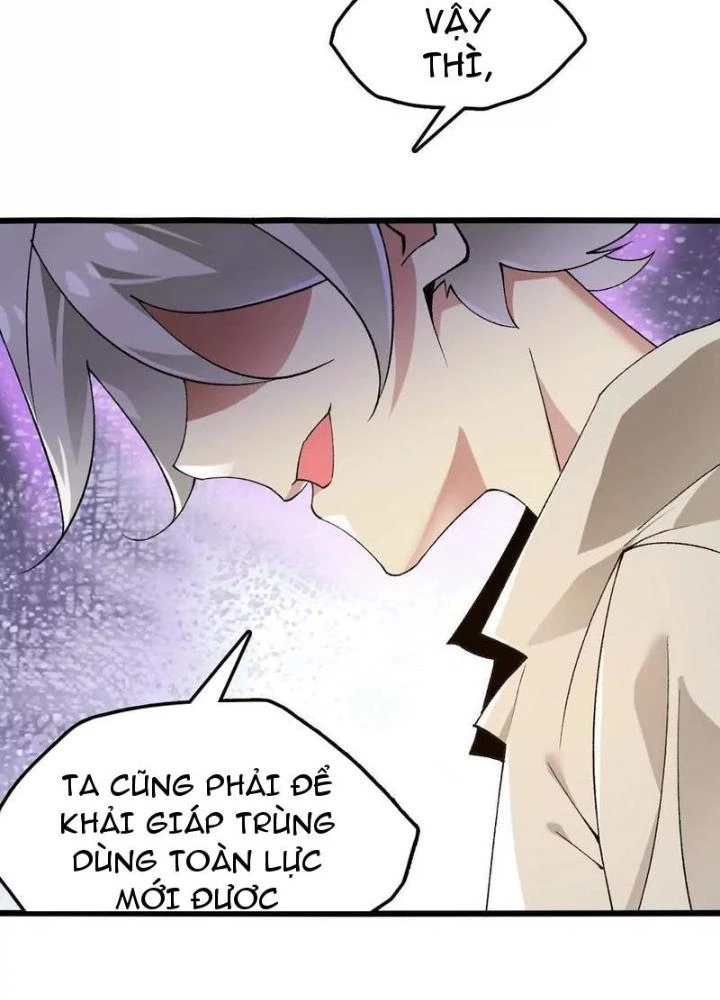 Tiến Hóa Đi, Caterpie Chapter 71 - Next Chapter 71