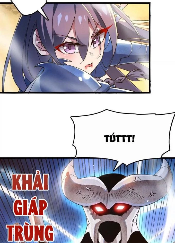 Tiến Hóa Đi, Caterpie Chapter 71 - Next Chapter 71