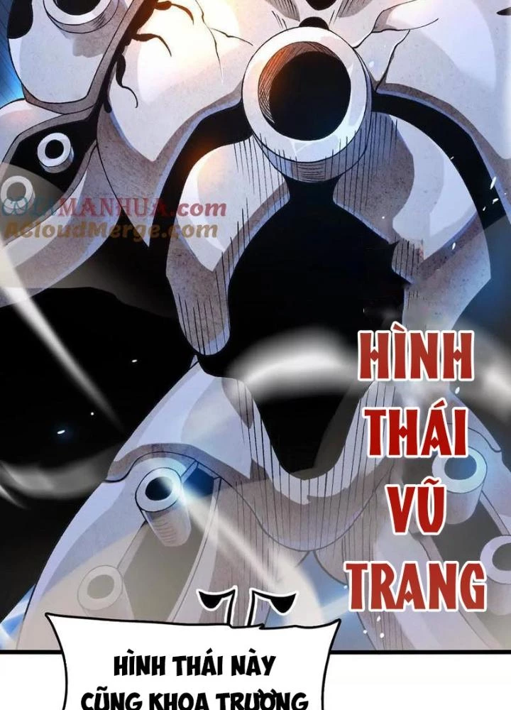 Tiến Hóa Đi, Caterpie Chapter 71 - Next Chapter 71