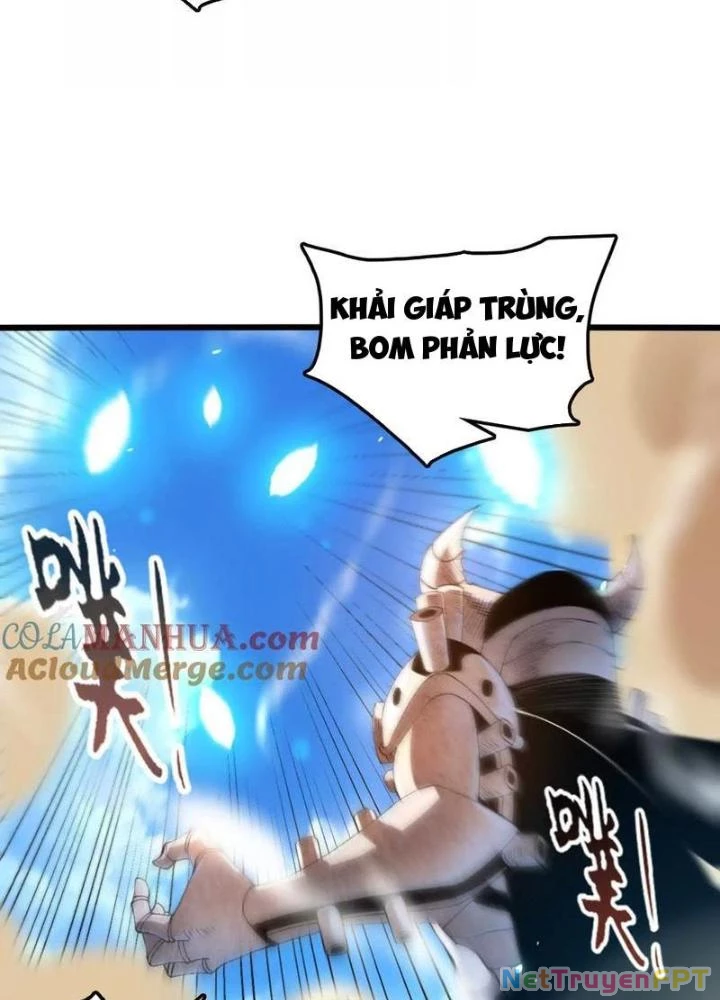 Tiến Hóa Đi, Caterpie Chapter 71 - Next Chapter 71