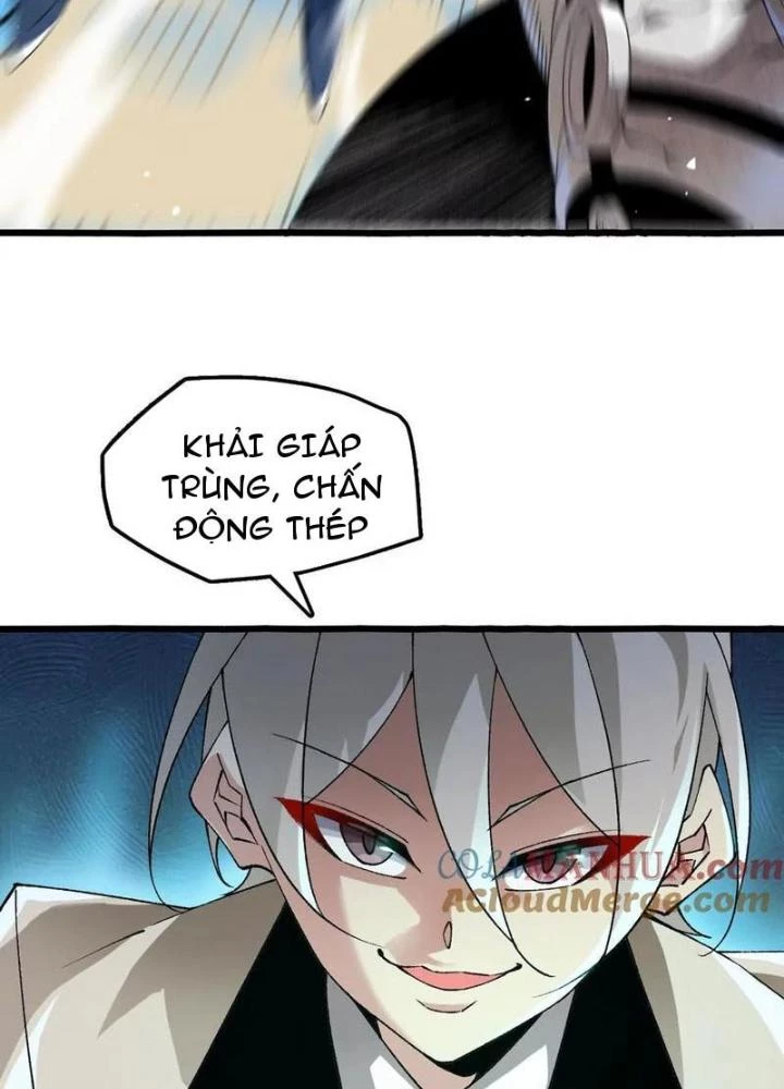 Tiến Hóa Đi, Caterpie Chapter 71 - Next Chapter 71