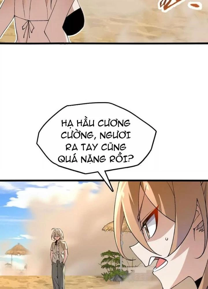 Tiến Hóa Đi, Caterpie Chapter 71 - Next Chapter 71