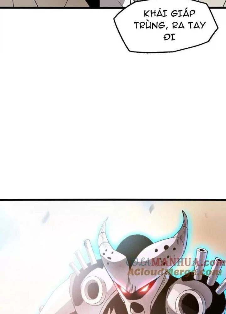 Tiến Hóa Đi, Caterpie Chapter 71 - Next Chapter 71